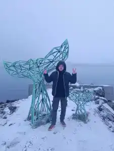 Териберка Тур - 54