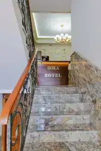 Boka - 4