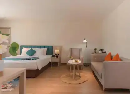 The Art Nest Nha Trang - 48