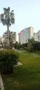 The Green Park Pendik - 78