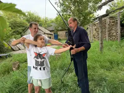 Старая мельница - 40