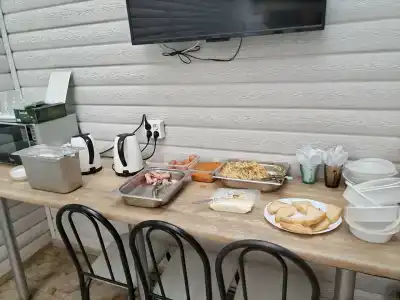 Лесная Сказка - 5