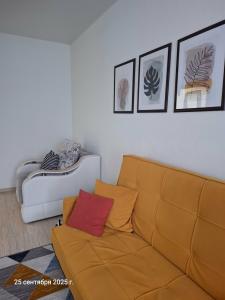 Комфортные апартаменты в центре города - 15