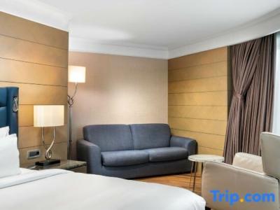 Radisson Blu, Istanbul Sisli - 48
