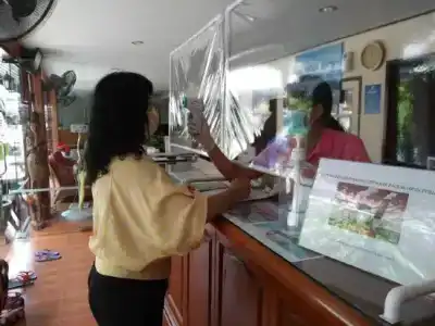The Siam Guest House - Sha Extra Plus - 27
