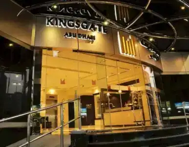 Kingsgate by Millennium - 11