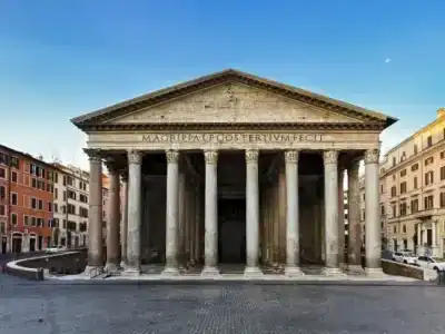 Courtyard by Marriott Rome Central Park - 1