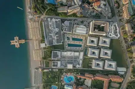 PGSs Kiris Resort - 46