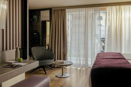 SchlossZermatt Active & CBD Spa - 13
