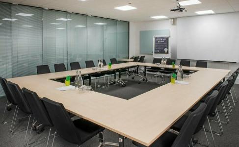 at Conference Aston - 15