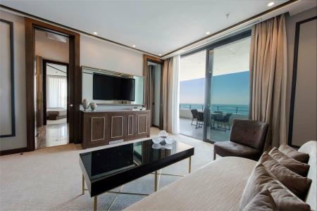 Ramada Plaza & Spa Trabzon - 11