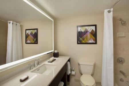 Embassy Suites by Hilton Washington D.C. Georgetown - 43
