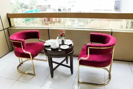 Fortune Deira - 16
