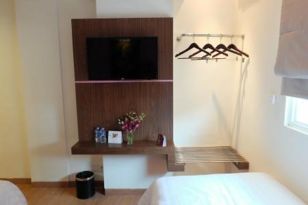 Nite & Day Jakarta Bandengan - 19