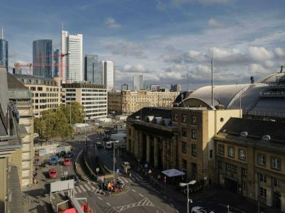 Flemings Express Frankfurt - 12
