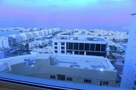 Gulf Suites Amwaj - 6