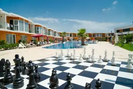 Riva Hill Resort Lankaran - 1