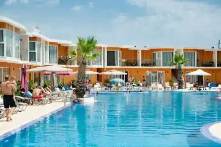 Riva Hill Resort Lankaran - 22