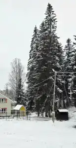 Соромяки - 27