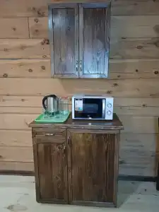 Хутор Кедровый на Зеленом острове - 42