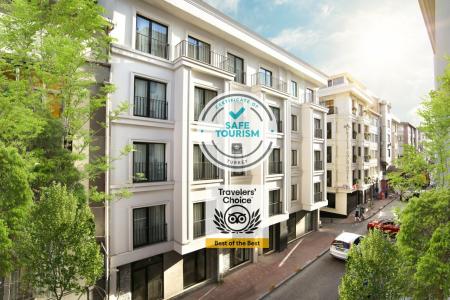 Great Fortune Design & Spa - 40