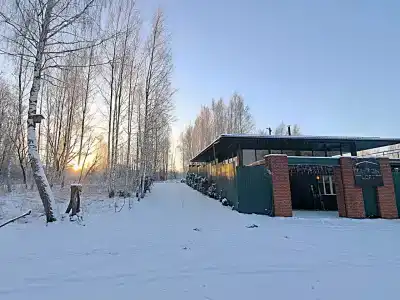 Тритон Лофт - 21