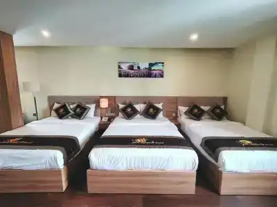 Sen Vang Luxury - 38