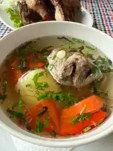 Мини отель Шах-Булат - 32
