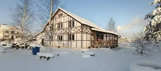 В гостях у мишки - 19