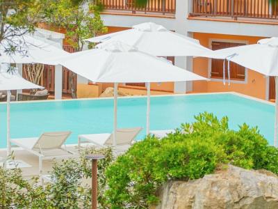 Ahr Costa Serena Village - 26
