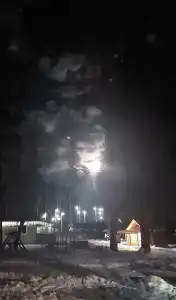 Лесная сказка - 1