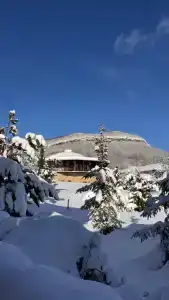 Богатое ущелье - 7