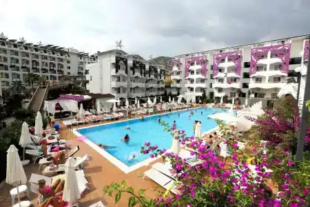 Club Anjeliq - Ultra All Inclusive - 45