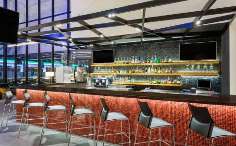 Ramada Encore by Wyndham Queretaro - 40
