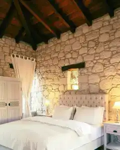 Manastir Alacati - 1