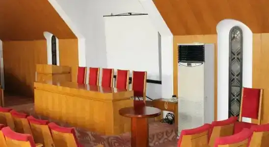 Complex Brashlyan - 22