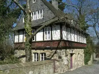 Bio-Zum Forsthaus - 5