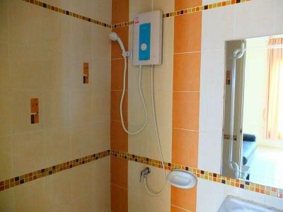 Pova Residence and Boutiques Resort - 21