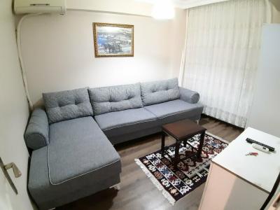 Burak Apart - 6