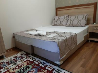 Burak Apart - 10