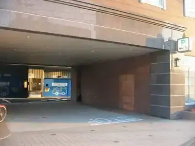 Toyoko Inn Shin-yamaguchi-eki Shinkansen-guchi - 3