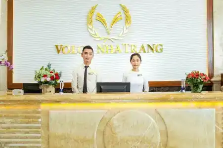 Volga Nha Trang - 23