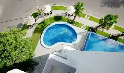 Orbit Resort & Spa - 30