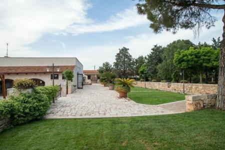 Masseria Gravelle - 36