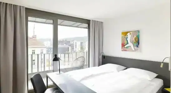 Lendhotel - 15