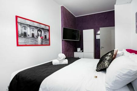 Circo Massimo Guest House - 41