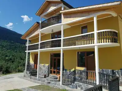 Guest House Kaldani - 13