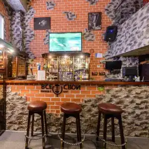 Эль-отель - 5