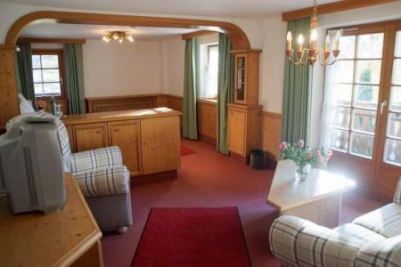 Heizmannshof & Restaurant am Titisee / Feldberg - 13