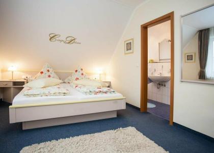 Das kleine Altstadthotel - 26